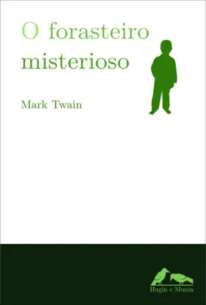 O Forasteiro Misterioso