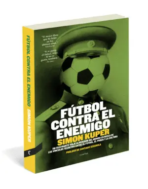 Fútbol Contra el Enemigo (4. ª Edición)