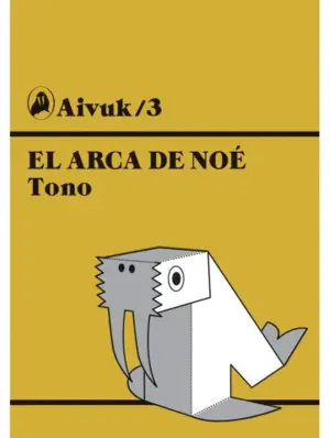 El Arca de Noé