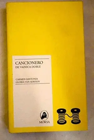 Cancionero de Vainica Doble