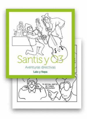 SANTIS Y Q3
