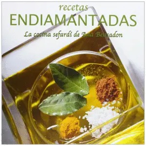 Recetas Endiamantadas