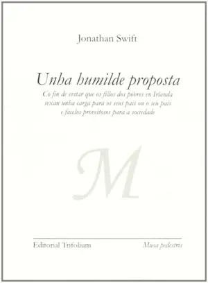 Unha Humilde Proposta
