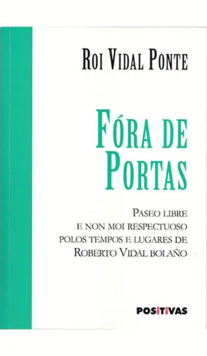 Fóra de Portas