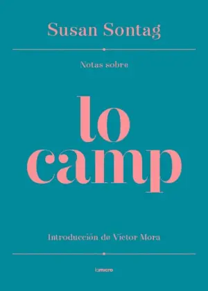 Notas Sobre lo Camp