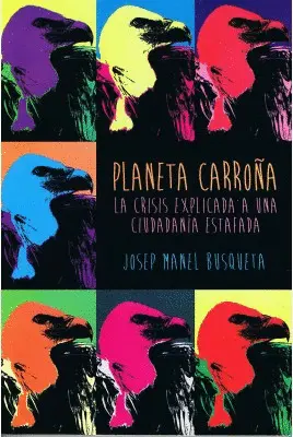 Planeta Carroña