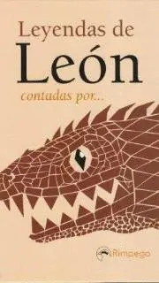 Leyendas de León Contadas por...