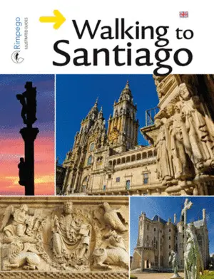 Walking To Santiago