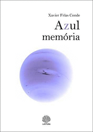 AZUL MEMÓRIA