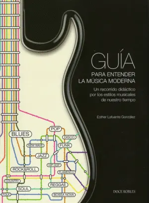 Guía para Entender la Música Moderna