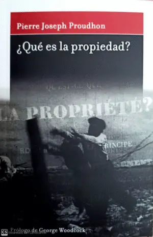 ¿Qué Es la Propiedad?