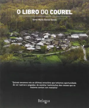 O Libro Do Courel