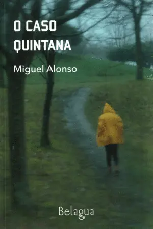 O Caso Quintana