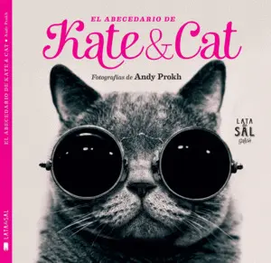 El Abecedario de Kate&Cat