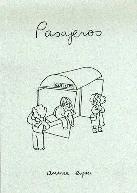 Pasajeros