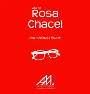 Vida de Rosa Chacel