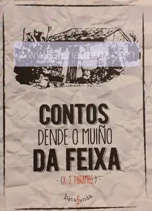 Contos Dende o Muiño Da Feixa