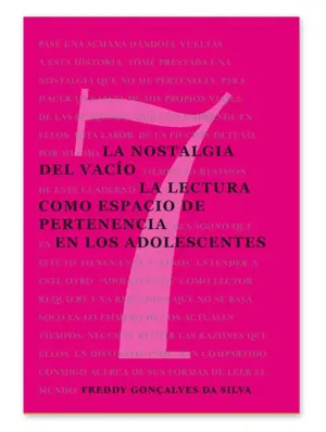 La Nostalgia del Vacío