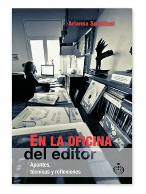EN LA OFICINA DEL EDITOR.