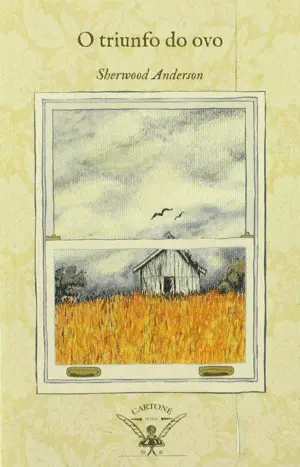 O Triunfo Do Ovo