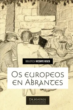 Os Europeos en Abrantes