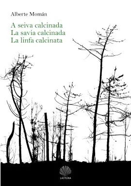 A Seiva Calcinada; la Savia Calcinada; la Linfa Calcinata