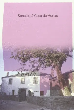 Sonetos á Casa de Hortas