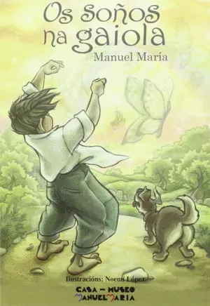 Os Soños Na Gaiola