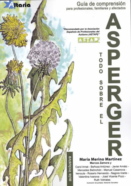 Todo Sobre el Asperger