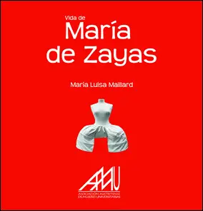 Vida de María Zayas