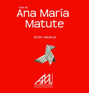 Vida de Ana María Matute