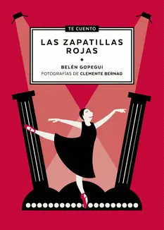 Te Cuento... las Zapatillas Rojas