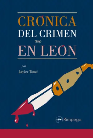 Crónica del Crimen en León