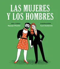 Las Mujeres y los Hombres