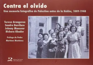 Contra el Olvido