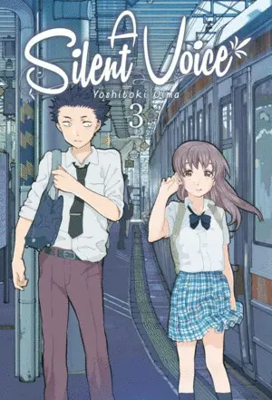 A Silent Voice 3