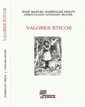 Valores Éticos