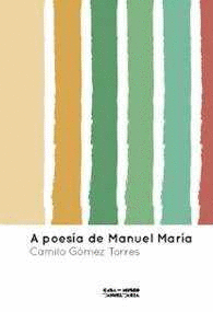 A POESIA DE MANUEL MARIA