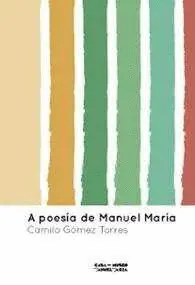 A Poesia de Manuel Maria