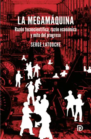 La Megamáquina