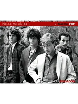 No, no me Olvido