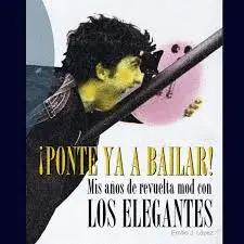 ¡Ponte Ya a Bailar!