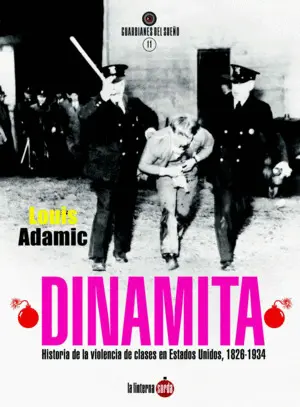 Dinamita