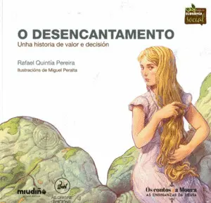 O Desencanto