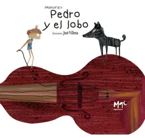Pedro y el Lobo