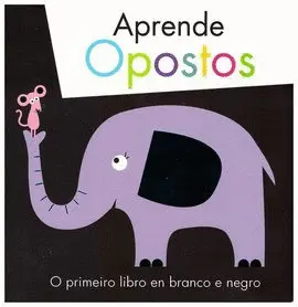 Aprende Opostos