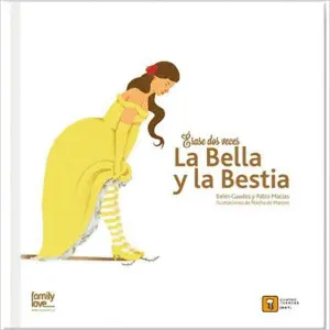 Erase Dos Veces? la Bella y la Bestia