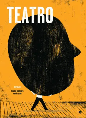 Teatro. Actividario