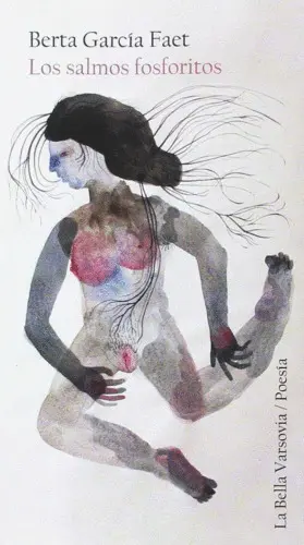 Los Salmos Fosforitos