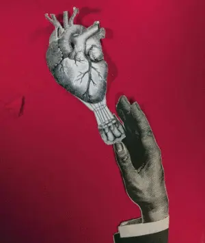 Un Mundo para el Hombre de Hojalata